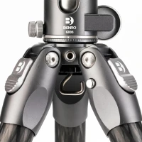 Statyw Benro Tortoise 35C + GX35 Carbon (TTOR35CGX35)