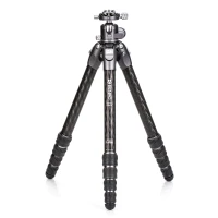 Statyw Benro Tortoise 35C + GX35 Carbon (TTOR35CGX35)