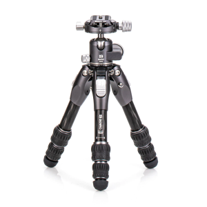 Statyw Benro Tortoise 03C Carbon - bez głowicy (TTOR03C)