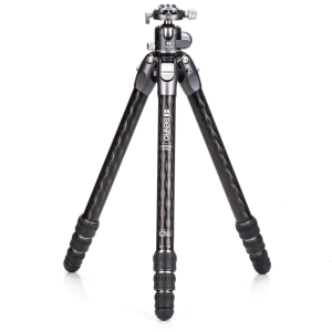 Statyw Benro Tortoise 34C Carbon - bez głowicy (TTOR34C)