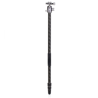 Statyw Benro Rhino 14C + VX20 Carbon (FRHN14CVX20) wys.: 165.5cm