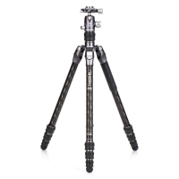 Statyw Benro Rhino 14C + VX20 Carbon (FRHN14CVX20) wys.: 165.5cm