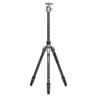Statyw Benro Rhino 14C + VX20 Carbon (FRHN14CVX20) wys.: 165.5cm