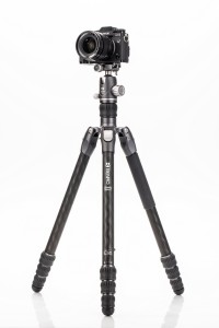 Statyw Benro Rhino 24C + VX25 Carbon (FRHN24CVX25)