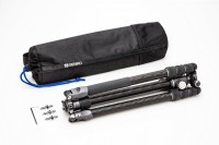 Statyw Benro Rhino 24C + VX25 Carbon (FRHN24CVX25)