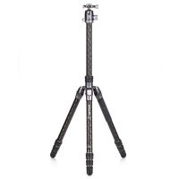Statyw Benro Rhino 34C + VX30 carbon (FRHN34CVX30)