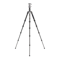 Statyw Benro Rhino 05C Carbon - bez głowicy (FRHN05C)