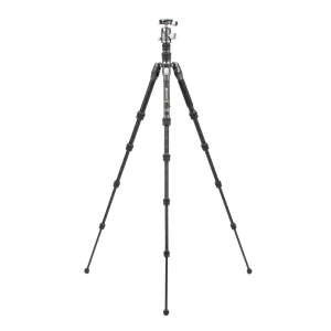 Statyw Benro Rhino 05C Carbon - bez głowicy (FRHN05C)