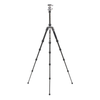Statyw Benro Rhino 05C Carbon - bez głowicy (FRHN05C)