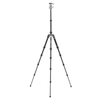 Statyw Benro Rhino 05C Carbon - bez głowicy (FRHN05C)