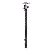 Statyw Benro Rhino 05C Carbon - bez głowicy (FRHN05C)