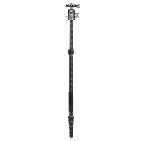 Statyw Benro Rhino 05C Carbon - bez głowicy (FRHN05C)