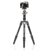 Statyw Benro Rhino 05C Carbon - bez głowicy (FRHN05C)
