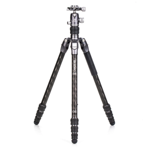 Statyw Benro Rhino 14C Carbon - bez głowicy (FRHN14C)