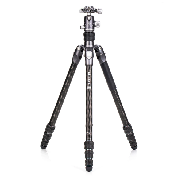 Statyw Benro Rhino 14C Carbon - bez głowicy (FRHN14C)
