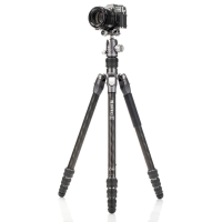 Statyw Benro Rhino 14C Carbon - bez głowicy (FRHN14C)