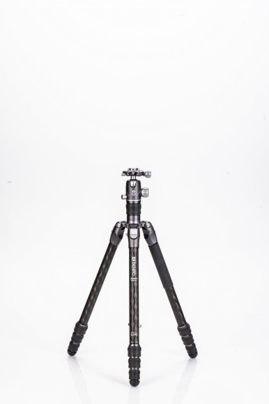 Statyw Benro Rhino 24C Carbon - bez głowicy (FRHN24C)