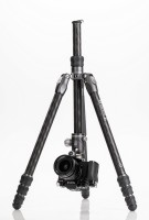 Statyw Benro Rhino 24C Carbon - bez głowicy (FRHN24C)