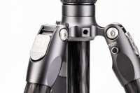 Statyw Benro Rhino 24C Carbon - bez głowicy (FRHN24C)