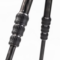 Statyw Benro Rhino 24C Carbon - bez głowicy (FRHN24C)