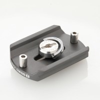 Głowica Benro VX20 + płytka PU50X 