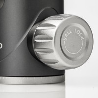 Głowica Benro VX25 + płytka PU60X