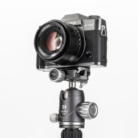 Głowica Benro VX30 + płytka PU60X