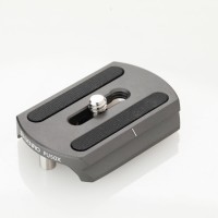 Głowica Benro VX30 + płytka PU60X