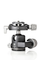 Głowica Benro GX25 + płytka PU56