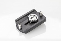 Głowica Benro GX30 + płytka PU56