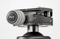 Głowica Benro GX35 + płytka PU56