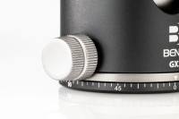 Głowica Benro GX35 + płytka PU56
