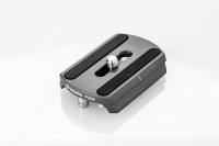 Głowica Benro GX35 + płytka PU56