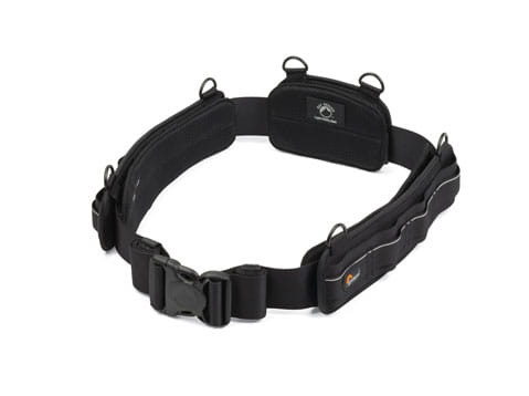 Lowepro S&F Light Utility Belt pas biodrowy