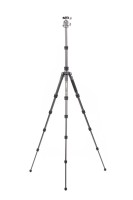 Statyw Benro Bat 05C + VX20 Carbon (FBAT05CVX20)