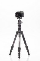 Statyw Benro Bat 05C + VX20 Carbon (FBAT05CVX20)