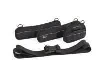 Lowepro S&F Light Utility Belt pas biodrowy