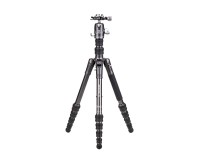Statyw Benro Bat 05C + VX20 Carbon (FBAT05CVX20)