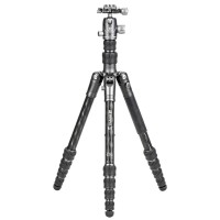 Statyw Benro Bat 15C + VX20 Carbon (FBAT15CVX20)
