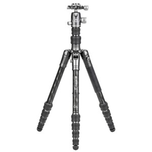 Statyw Benro Bat 15C + VX20 Carbon (FBAT15CVX20)