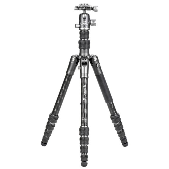 Statyw Benro Bat 15C + VX20 Carbon (FBAT15CVX20)