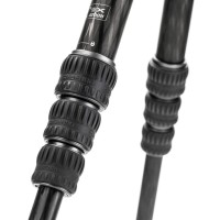 Statyw Benro Bat 15C + VX20 Carbon (FBAT15CVX20)