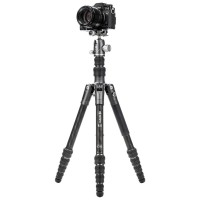 Statyw Benro Bat 15C + VX20 Carbon (FBAT15CVX20)