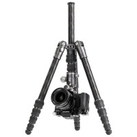 Statyw Benro Bat 15C + VX20 Carbon (FBAT15CVX20)