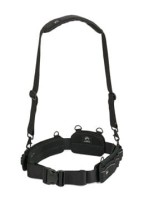 Lowepro S&F Light Utility Belt pas biodrowy