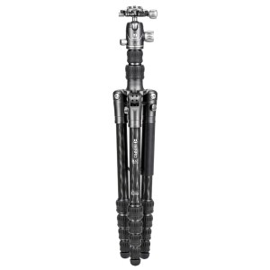 Statyw Benro Bat 24C + VX25 Carbon (FBAT24CVX25)