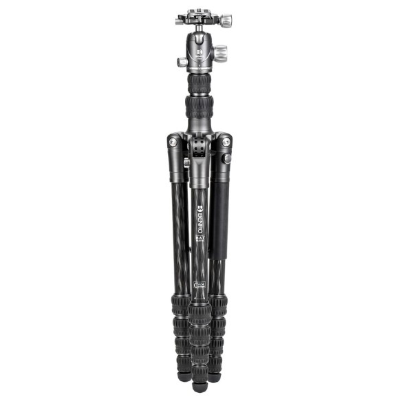 Statyw Benro Bat 24C + VX25 Carbon (FBAT24CVX25)