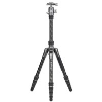 Statyw Benro Bat 24C + VX25 Carbon (FBAT24CVX25)