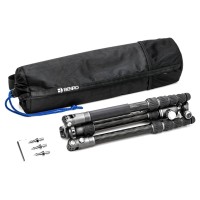 Statyw Benro Bat 24C + VX25 Carbon (FBAT24CVX25)