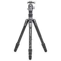 Statyw Benro Bat 24C + VX25 Carbon (FBAT24CVX25)